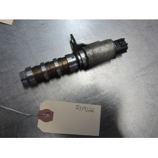 21F026 Variable Valve Timing Solenoid From 2008 Nissan Altima  2.5